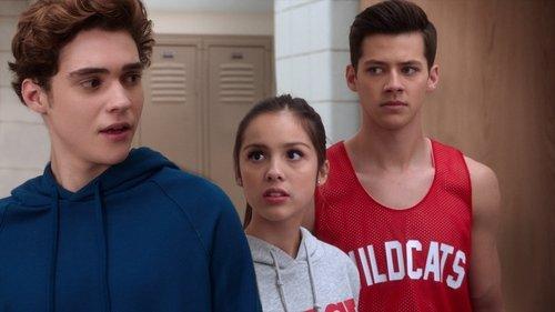 High School Musical: The Musical: The Series Season 1 Episode 1 - The Auditions