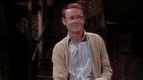 undefined Season 1 Episode 10 - Buck Henry with Bill Withers and Toni Basil
