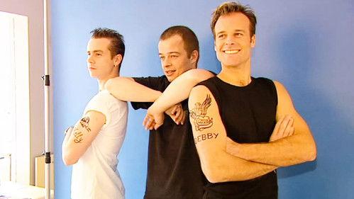 De Pfaffs Season 6 Episode 12 - 0