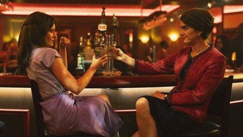 undefined Season 1 Episode 5 - Pieces of a Man