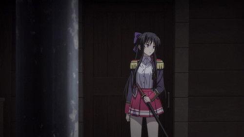 Walkure Romanze Season 1 Episode 7 - Under the Windmill