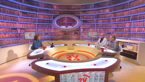 2 voor 12 Season 60 Episode 14 - Episode 14