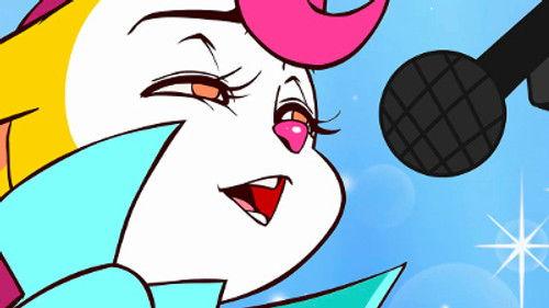 Peepoodo & The Super Fuck Friends Season 1 Episode 9 - Street Party