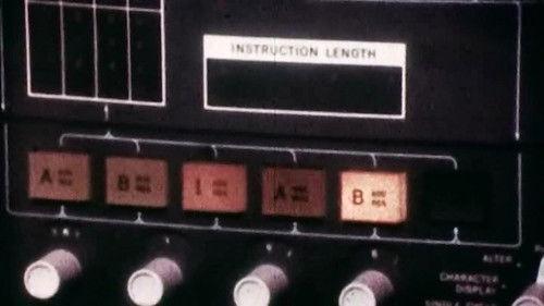 undefined Season 1 Episode 3 - The Monkey in the Machine and the Machine in the Monkey