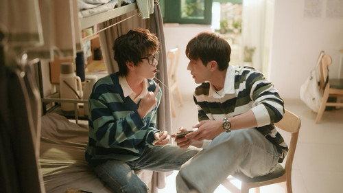 Double Helix Season 1 Episode 1 - Cheng Yichen, Long Time No See