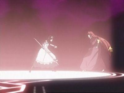 Chrono Crusade Season 1 Episode 22 - Sayonara