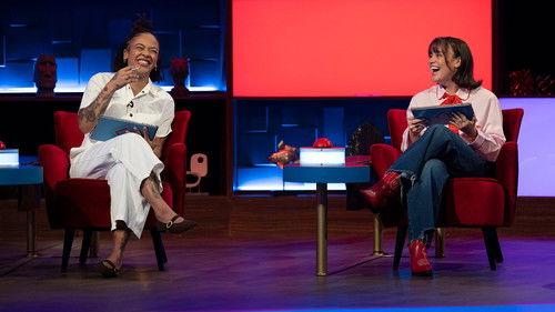 Richard Osman's House of Games Season 9 Episode 8 - Week 2: Wednesday