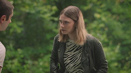 Go!azen Season 11 Episode 2 - Garaziren erabakia