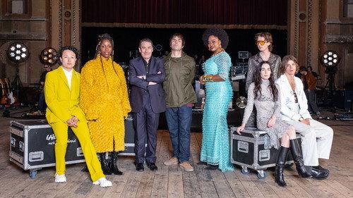 Later... with Jools Holland Season 60 Episode 2 - Episode 2