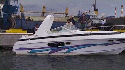 La Reina del Sur Season 1 Episode 7 - Episode 7