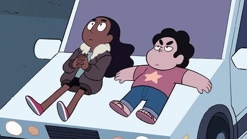Steven Universe Season 3 Episode 11 - Beach City Drift