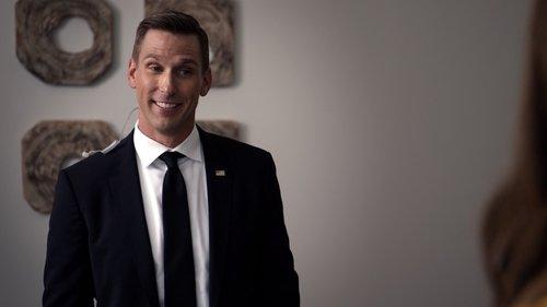 Tyler Perry's The Oval Season 2 Episode 8 - Dont Believe Your Eyes