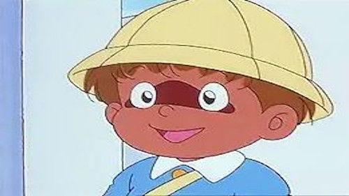 Rocky Rackat Season 1 Episode 3 - Episode 3