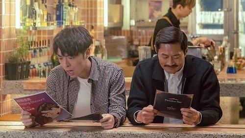 Ossan's Love Season 1 Episode 11 - KK is Back