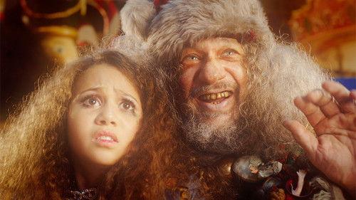 HAPPY! Season 1 Episode 8 - I Am the Future