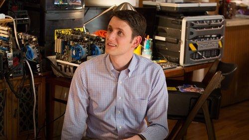 undefined Season 2 Episode 10 - Two Days of the Condor