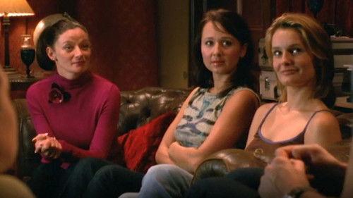 The Book Group Season 1 Episode 3 - Magical Realism