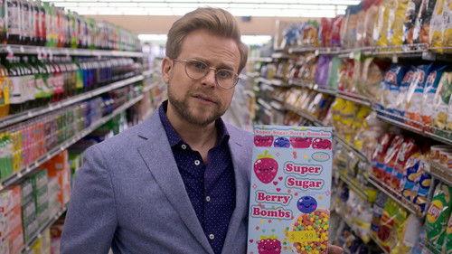 The G Word with Adam Conover Season 1 Episode 1 - Food
