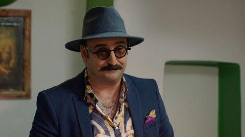 Made In Iran Season 2 Episode 15 - Episode 15