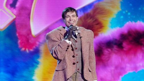 The Masked Singer Season 13 Episode 10 - The Lucky 6: Merging of the Masks