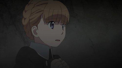 Aldnoah.Zero Season 1 Episode 11 - Wind, Snow and Stars