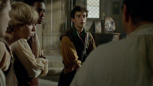 Leonardo Season 1 Episode 1 - Anything is Possible