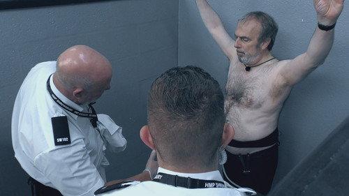 Banged Up: Stars Behind Bars Season 1 Episode 3 - Episode 3