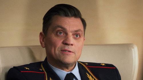 Nevskiy Season 6 Episode 25 - Episode 25