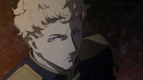 Altair: A Record of Battles Season 1 Episode 20 - Distant Funeral Bells