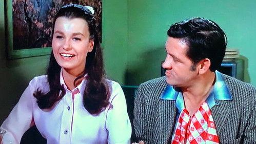 Mayberry R.F.D. Season 2 Episode 5 - Millie the Model