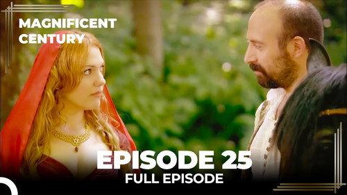 The Magnificent Century Season 2 Episode 1 - Episode 25