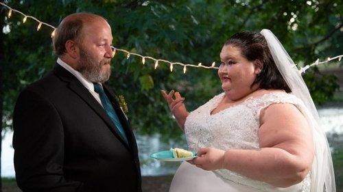 1000-lb Sisters Season 1 Episode 5 - Wedding and Weigh-ins