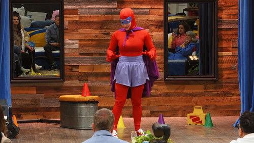 LOL: Last One Laughing Quebec Season 4 Episode 2 - Silent but Deadly