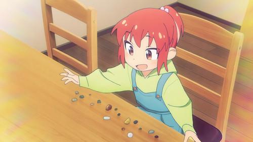 Ruri Rocks Season 1 Episode 7 - Seaside Recycling Studio