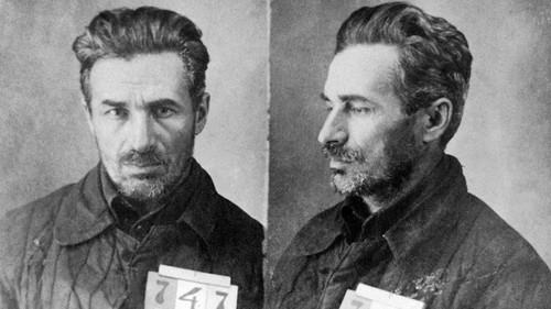 Gulag, the Story Season 1 Episode 1 - From experimentation to setting up the forced labour system (1918-1936)