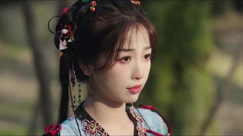 Love Game in Eastern Fantasy Season 1 Episode 13 - World Boundary