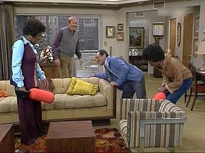 The Jeffersons Season 3 Episode 19 - The Marriage Counselors