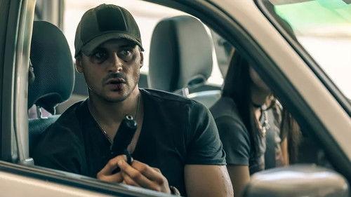 Simple Case Season 1 Episode 4 - Episode 4