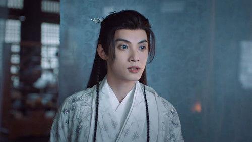 Palace Shadows: Between Two Princes Season 1 Episode 10 - Episode 10