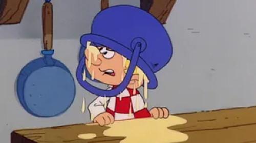 Johan et Pirlouit Season 1 Episode 10 - Episode 10