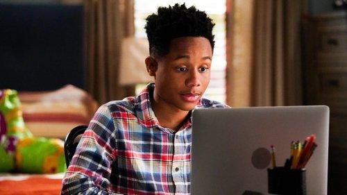 Bob Hearts Abishola Season 3 Episode 21 - A Little Slap and Tickle