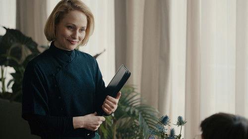 The Fortress Season 1 Episode 2 - Infected from Outside