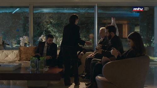 Hadeth Aleb Season 1 Episode 13 - Episode 13