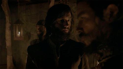 Hernán Season 1 Episode 8 - Hernan