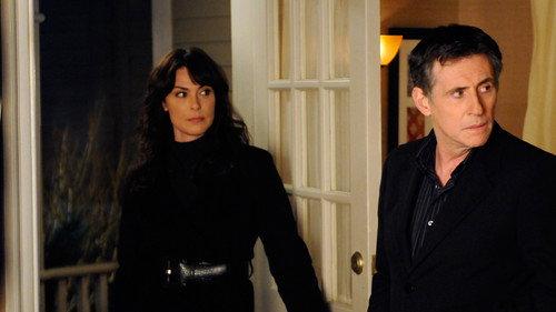 In Treatment Season 2 Episode 10 - Gina - Week Two