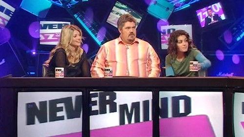 Never Mind the Buzzcocks Season 17 Episode 1 - Holly Willoughby, Katie Melua, Darren Hayes & Dave Fulton