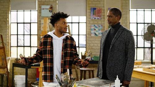 Superior Donuts Season 2 Episode 11 - Grades of Wrath