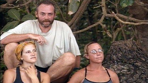 Survivor Season 1 Episode 9 - Old and New Bonds