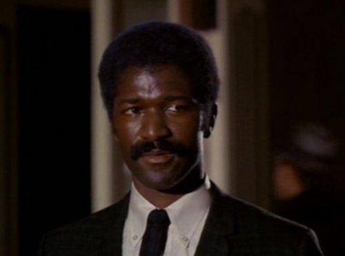 Ironside Season 1 Episode 18 - Memory of an Ice Cream Stick