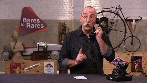 Bares für Rares Season 9 Episode 1 - Episode 1